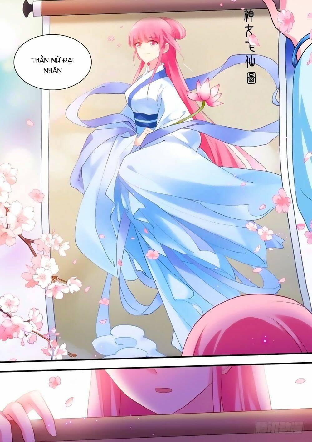 Hệ Thống Chế Tạo Nữ Thần: Chapter 214