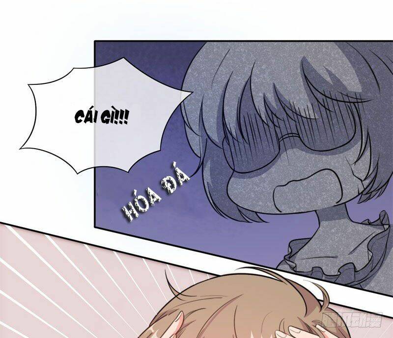 Ám Luyến Thành Hôn: Chapter 4