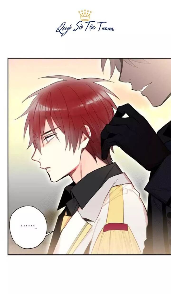 Tồn Tại Với Tư Cách Là Vợ Của Nam Chính: Chapter 60: Câu nói vô tình
