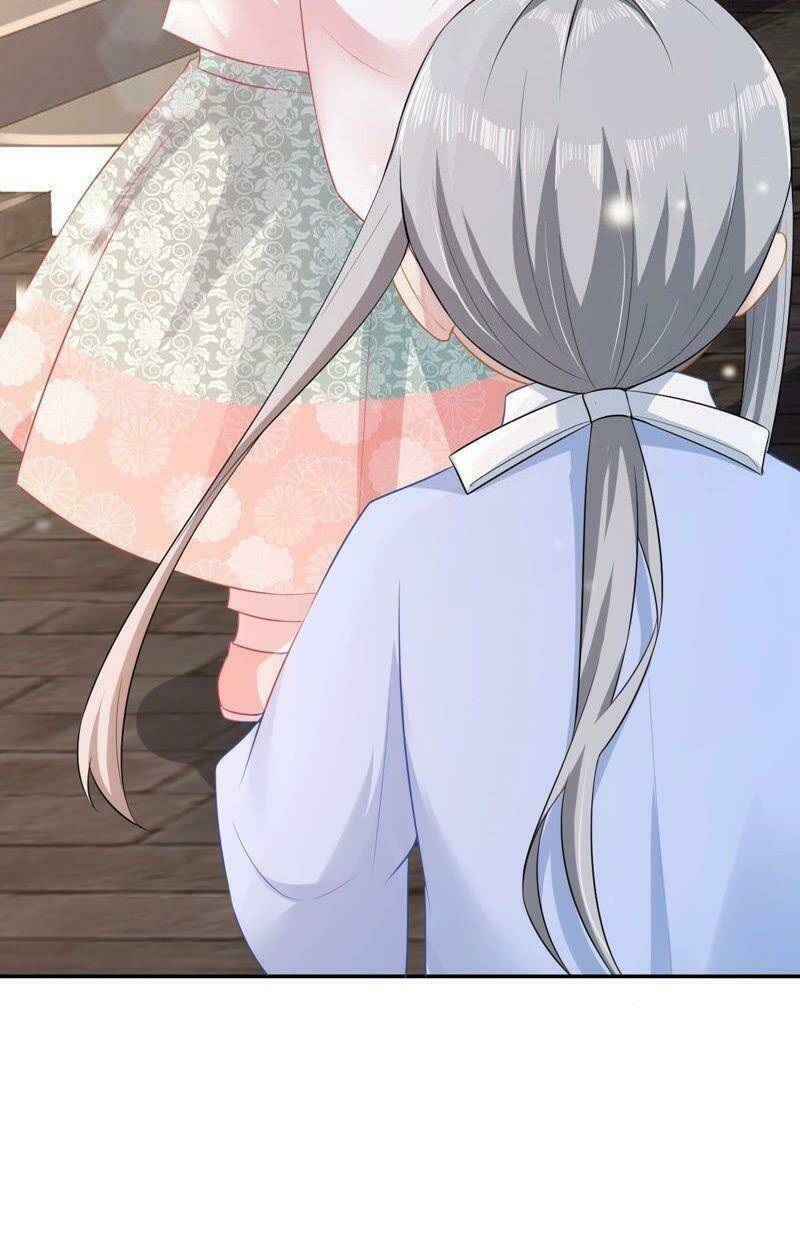 Quận Chúa Vững Vàng, Thiết Lập Nhân Vật Không Thể Vỡ: Chapter 10