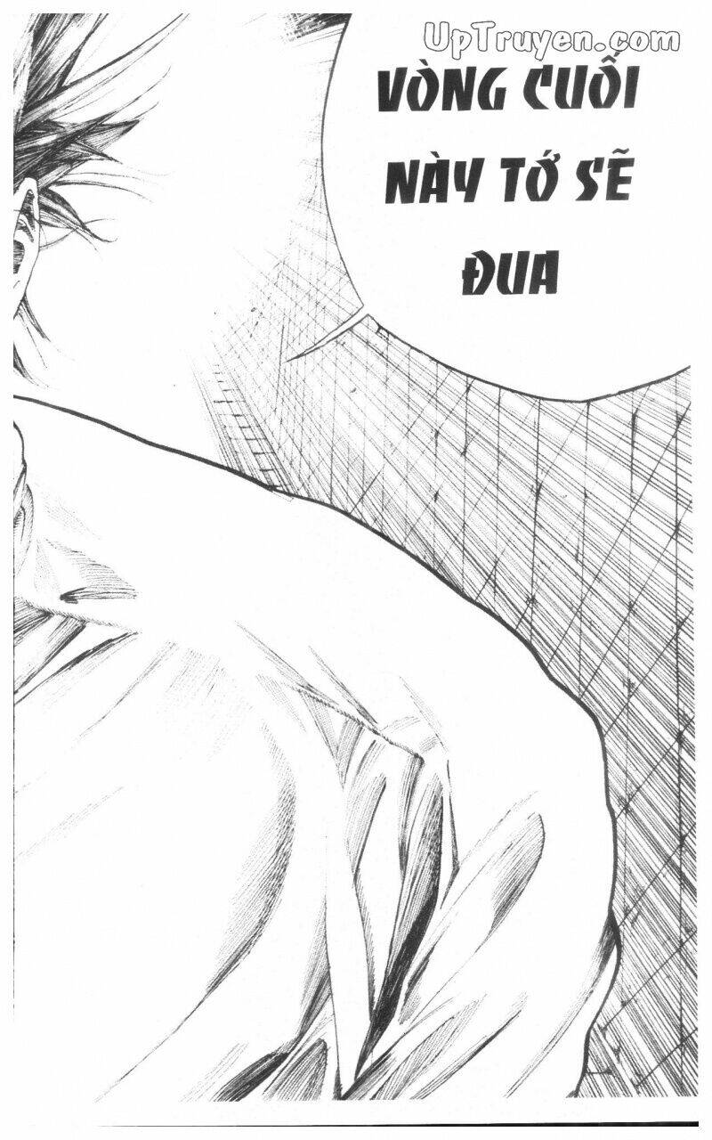 Over Drive: Chapter 15