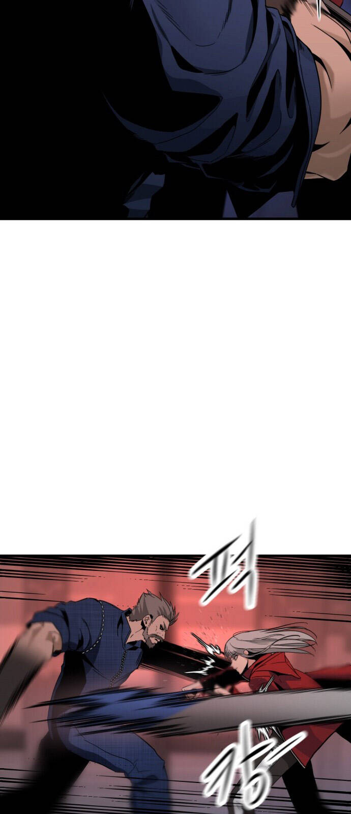 Hero Killer Boom: Chapter 11