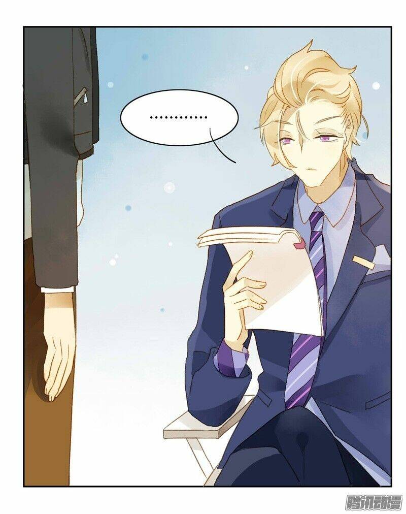 Sức Mạnh Của Sắc Đẹp: Chapter 81