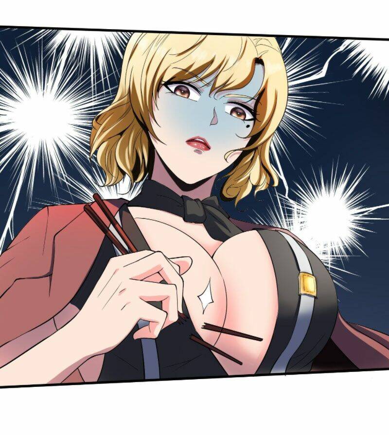 Phản Phái Yêu Tế: Chapter 17