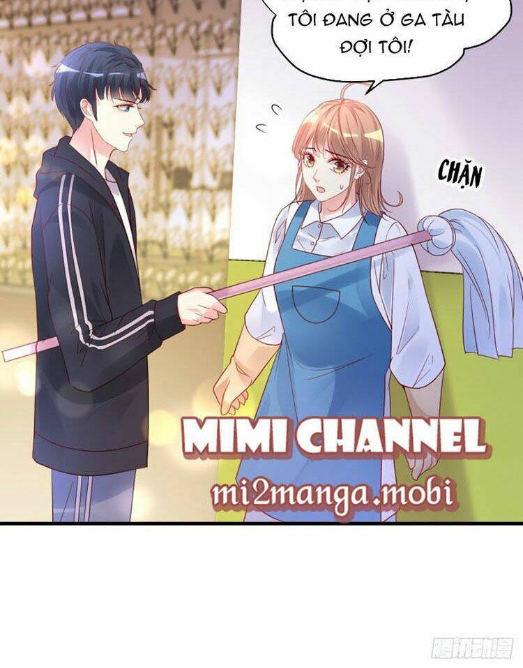 Náo Loạn Suốt Đời: Chapter 26