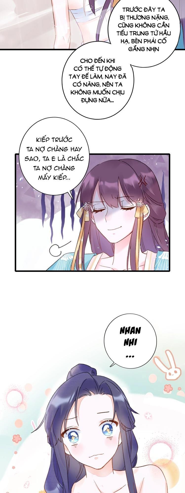 Hoa Nhan Sách 2: Chapter 97