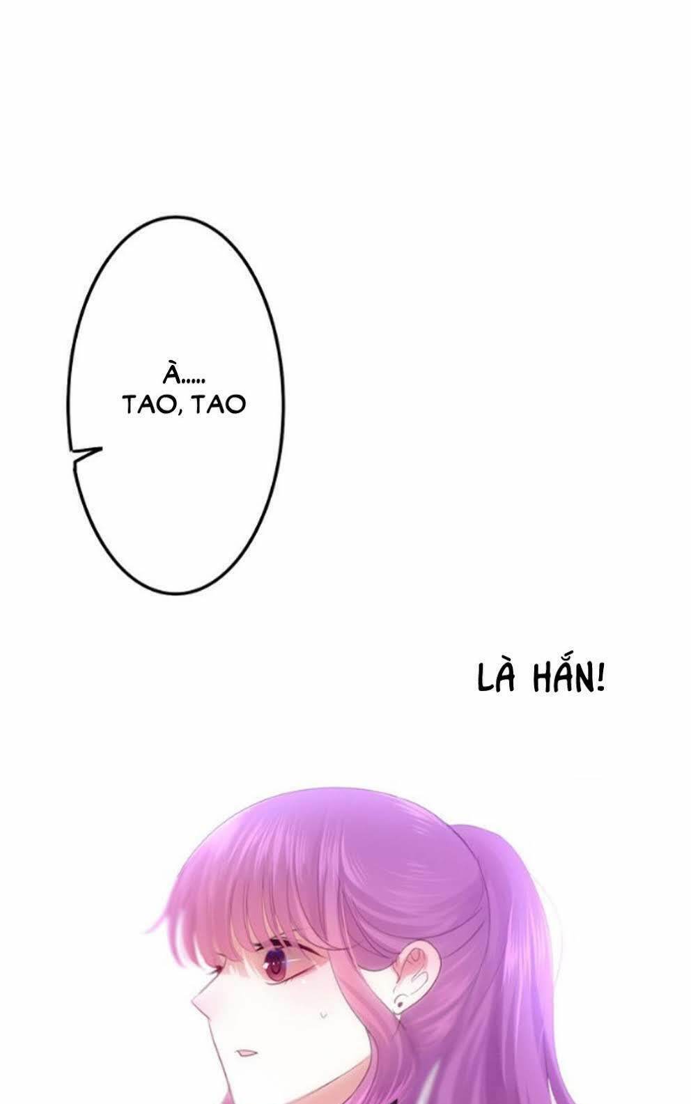 Tháng Sáu Kì Diệu: Chapter 46