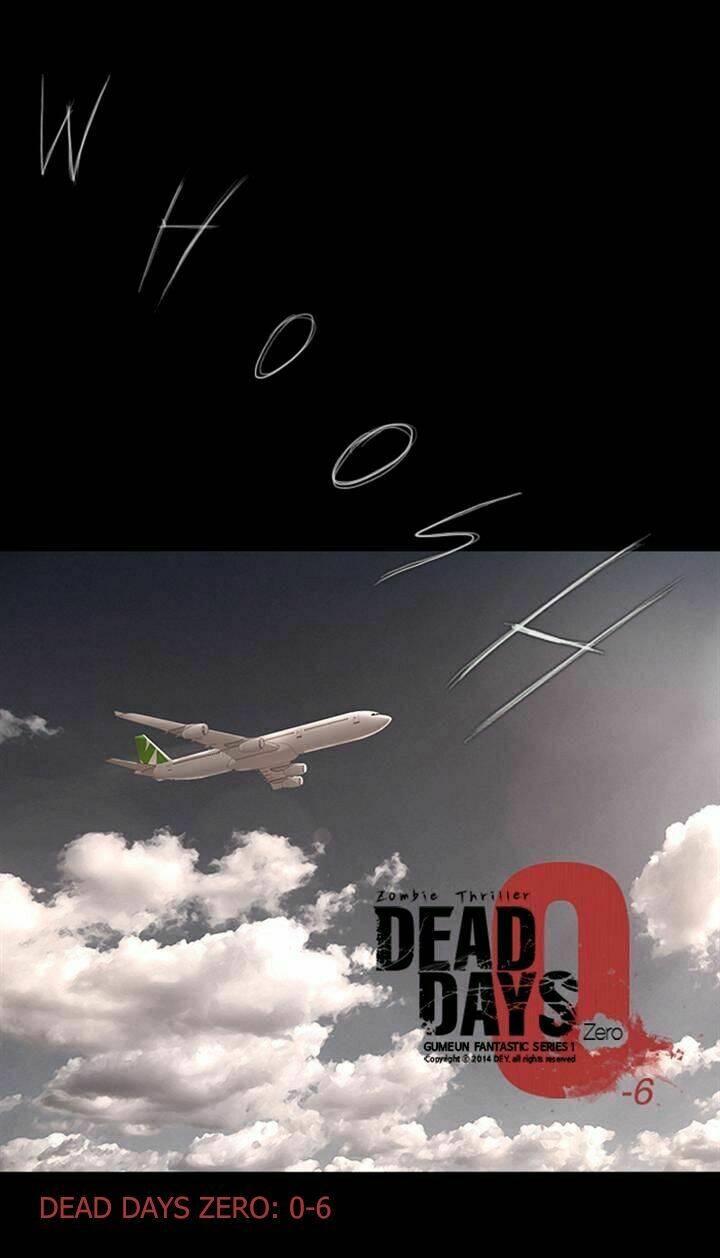 Dead Days: Chapter 48