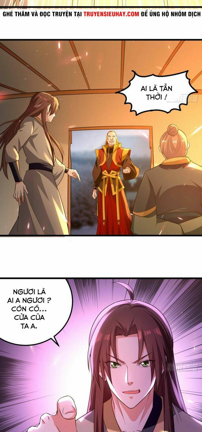 Dị Giới Siêu Cấp Ở Rể: Chapter 84