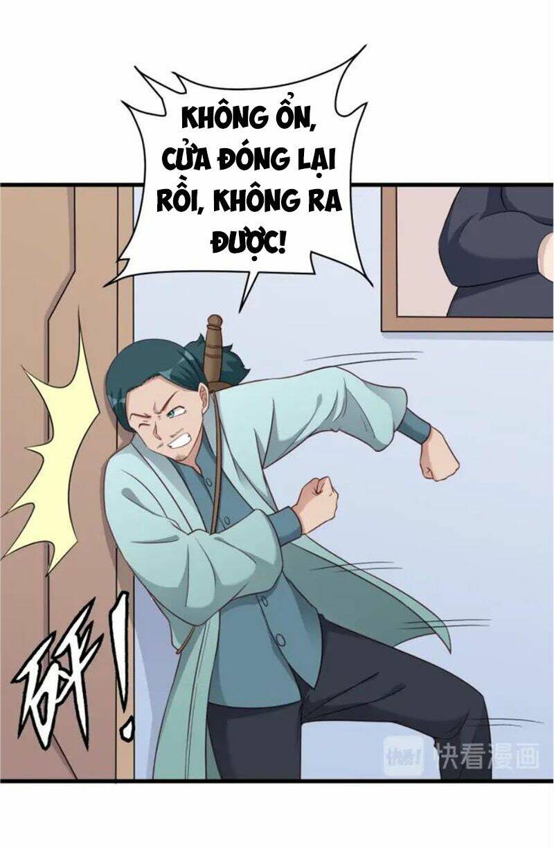 Hệ Thống Tu Tiên Mạnh Nhất: Chapter 106