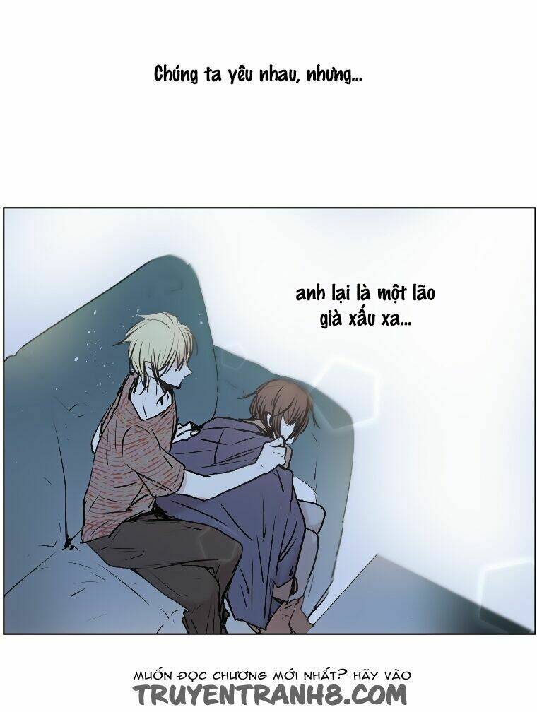 American Ghost Jack: Chapter 72