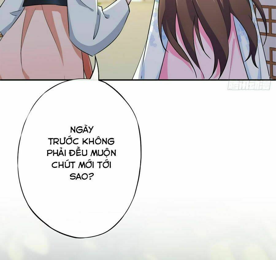 Vương Phi Có Chút Nghịch Ngợm: Chapter 9