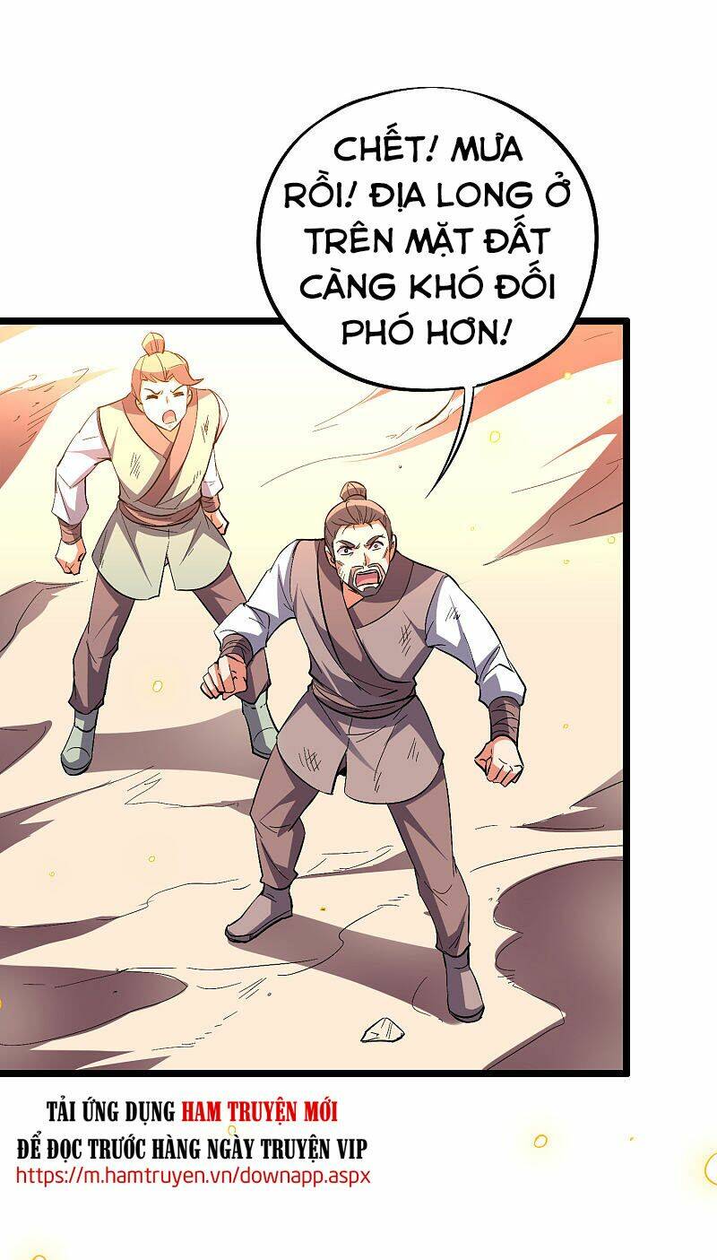 Phục Thiên Thánh Chủ: Chapter 96