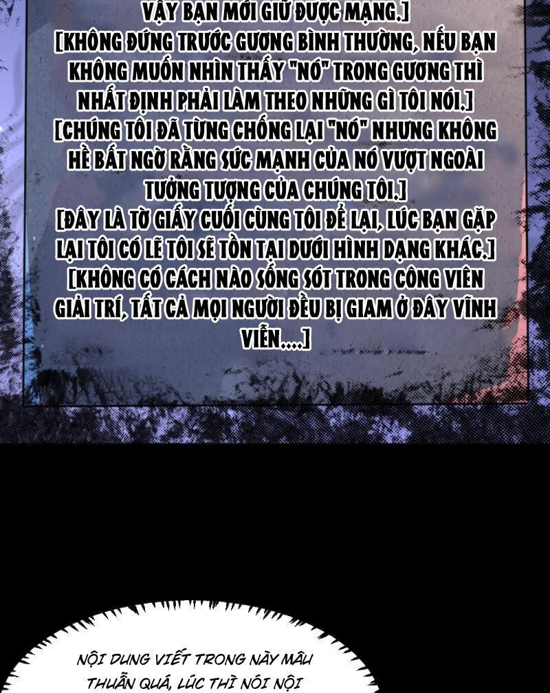 Quy Tắc Chuyện Lạ: Bắt Đầu Hóa Thân Đánh Lui Chiến Thần: Chapter 63.1