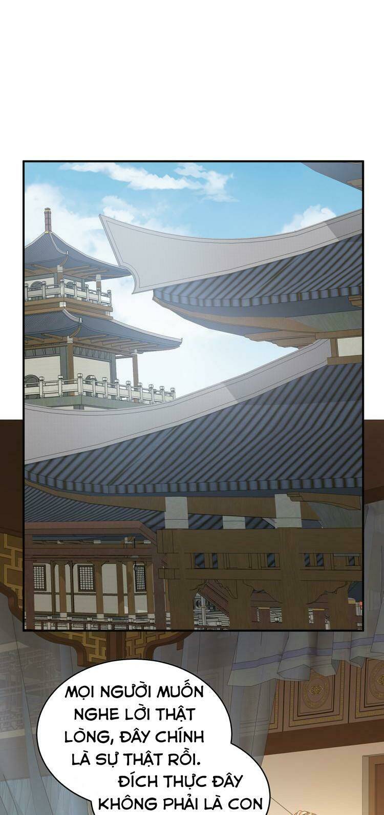 Kiều Phu Có Hỉ: Chapter 48