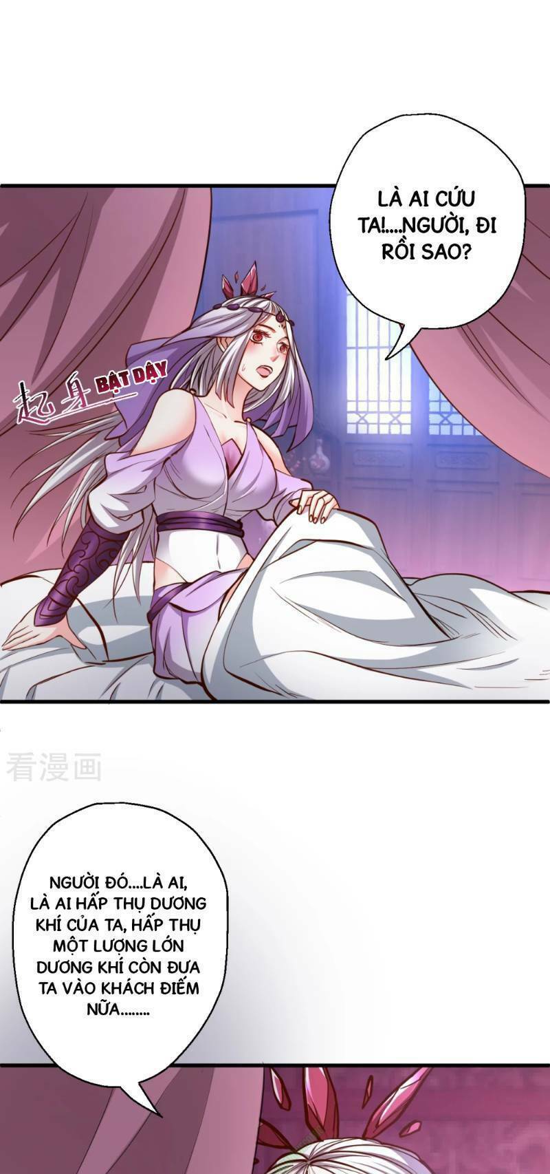 Tối Cường Đại Biểu Hoàng Kim Thận: Chapter 37