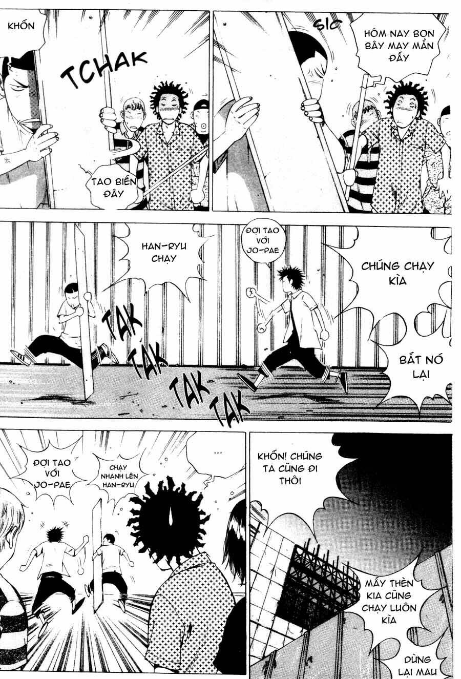 High School: Chapter 48