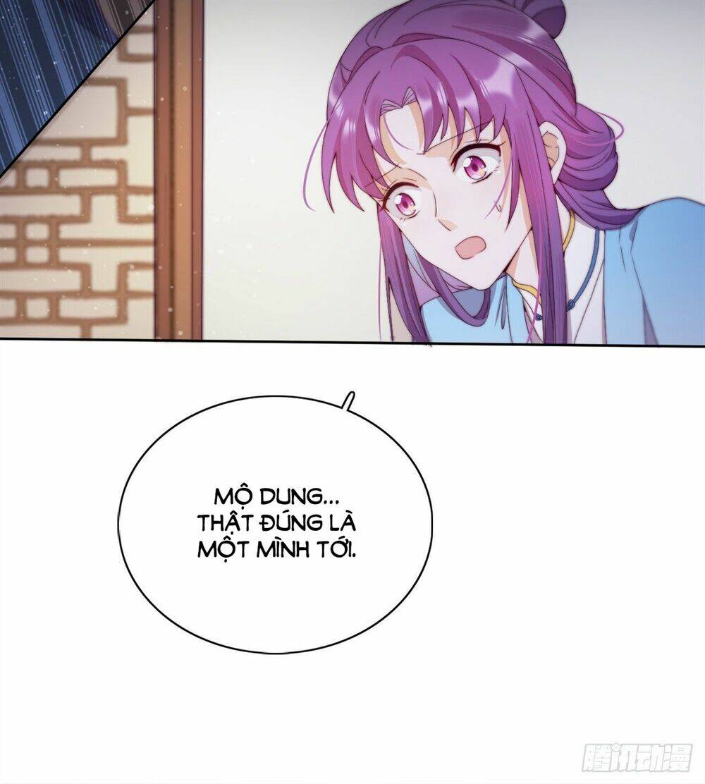 Vân Tưởng Chi Ca: Truy Ái Chỉ Lệnh: Chapter 19