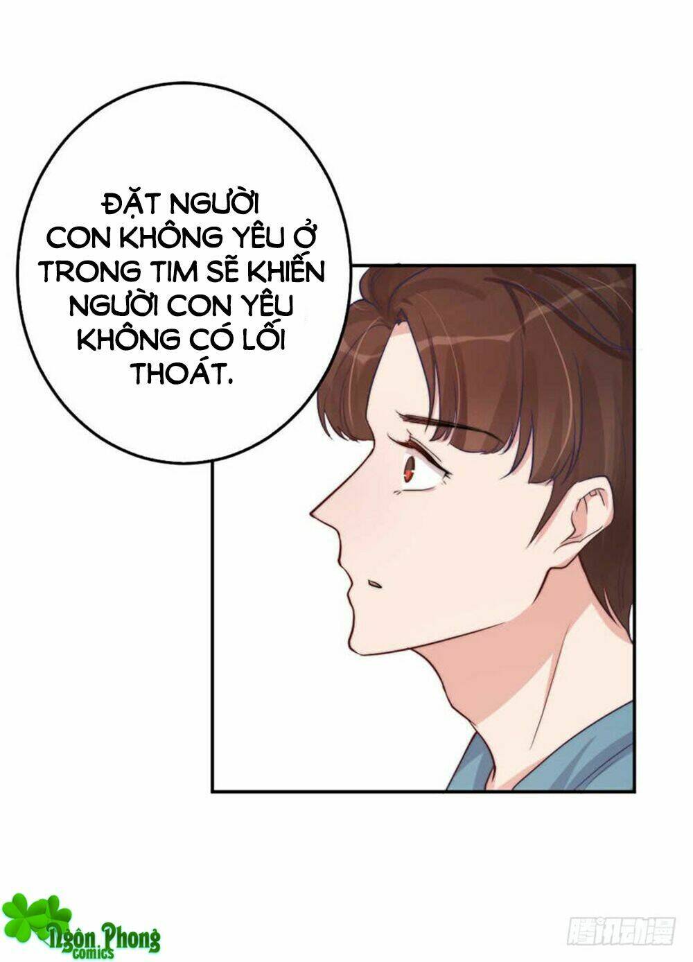 Bà Xã Tôi Là Nam Thần: Chapter 50