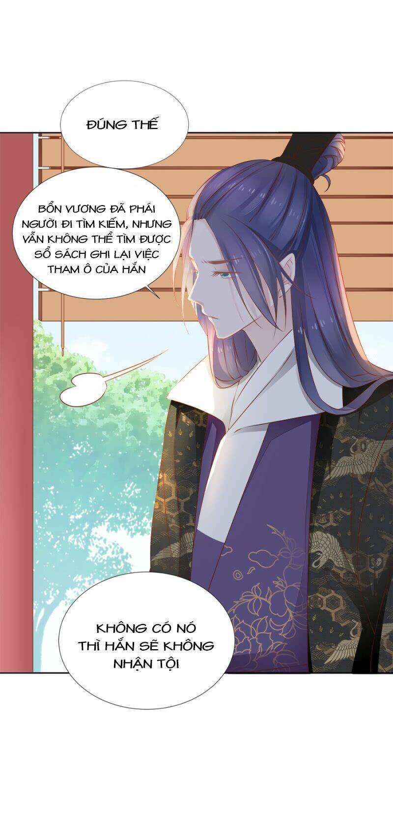 Solo Đi Vương Gia: Chapter 104