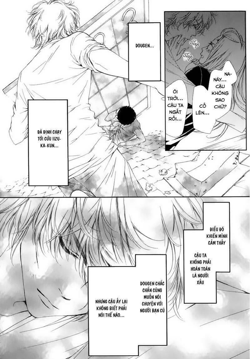 Pika Ichi: Chapter 13