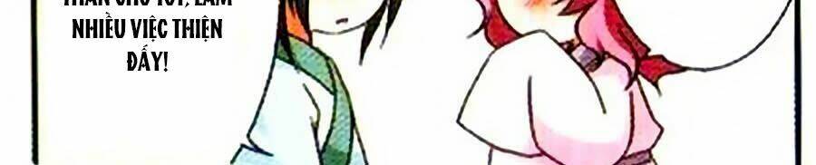 Manh Tam Quốc: Chapter 62