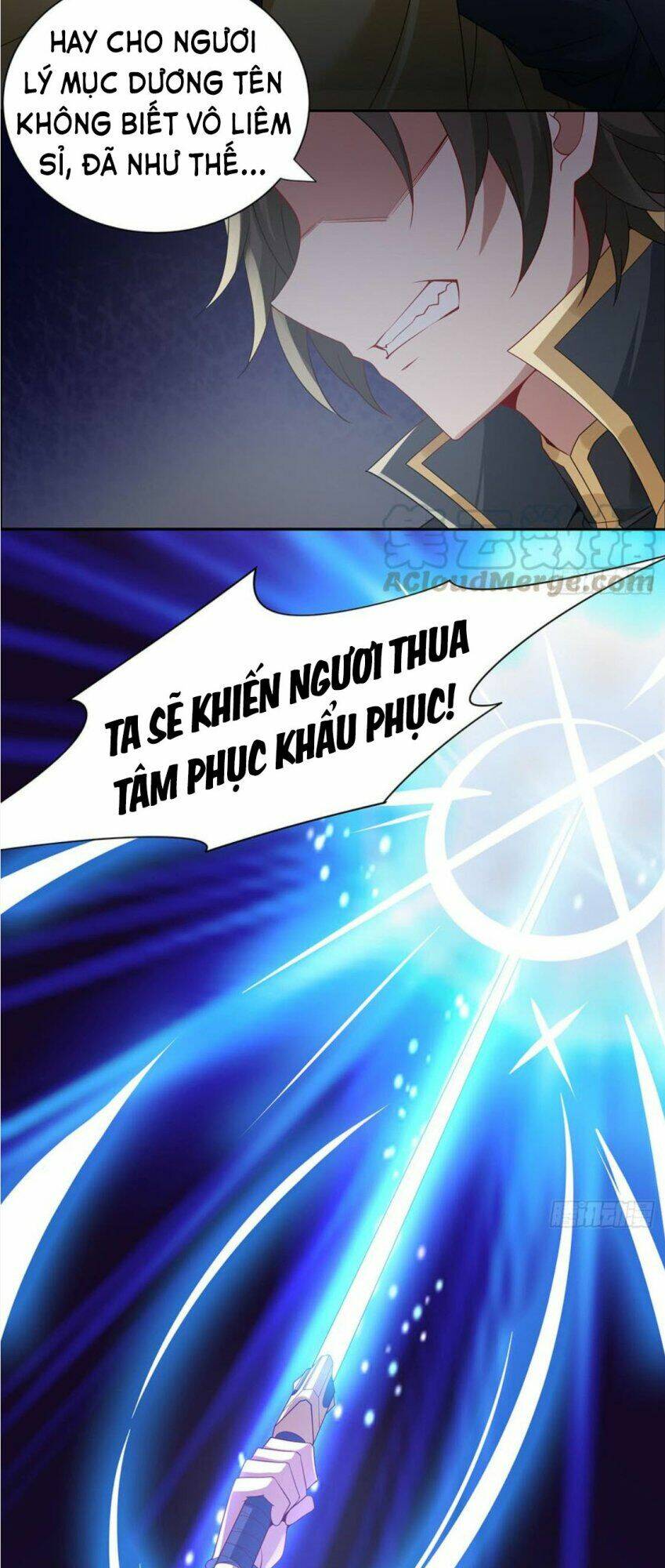 Nghịch Lân: Chapter 74