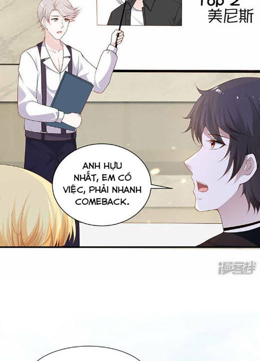 Sủng Hậu Của Vương: Chapter 160