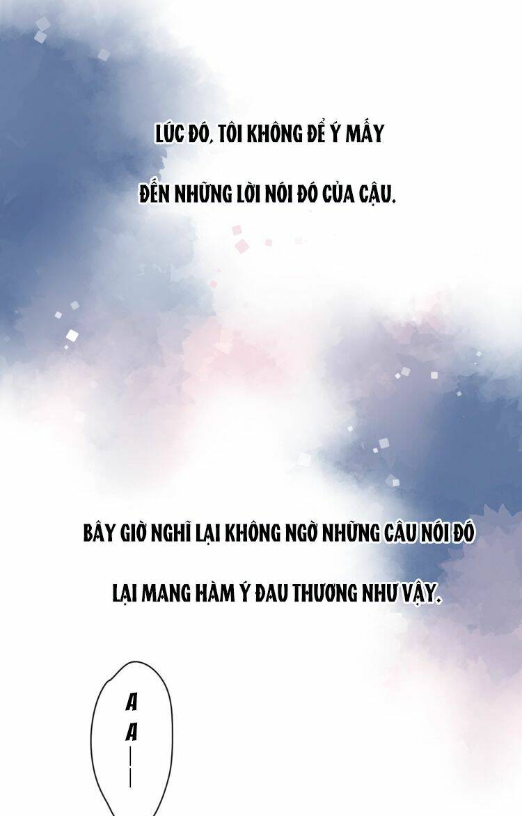 Sos! Tôi Đã Yêu Một Con Sâu Bướm (Phần 2): Chapter 0