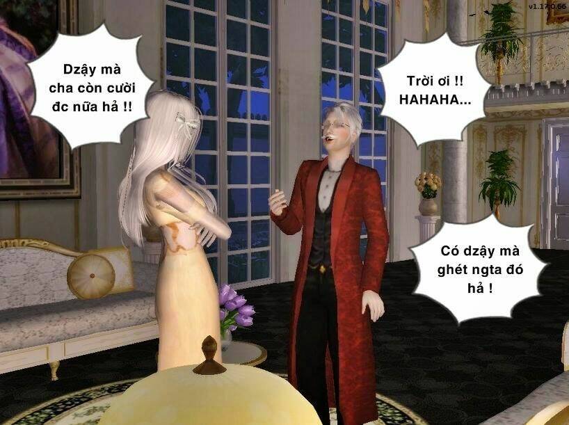 Truyện Sims - Earl Story: Chapter 24