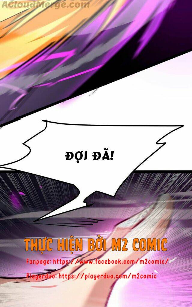 Chư Thần Rút Lui: Chapter 38