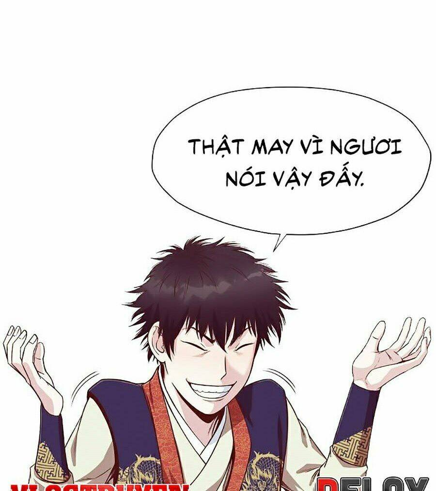 Thiên Võ Chiến Thần: Chapter 9