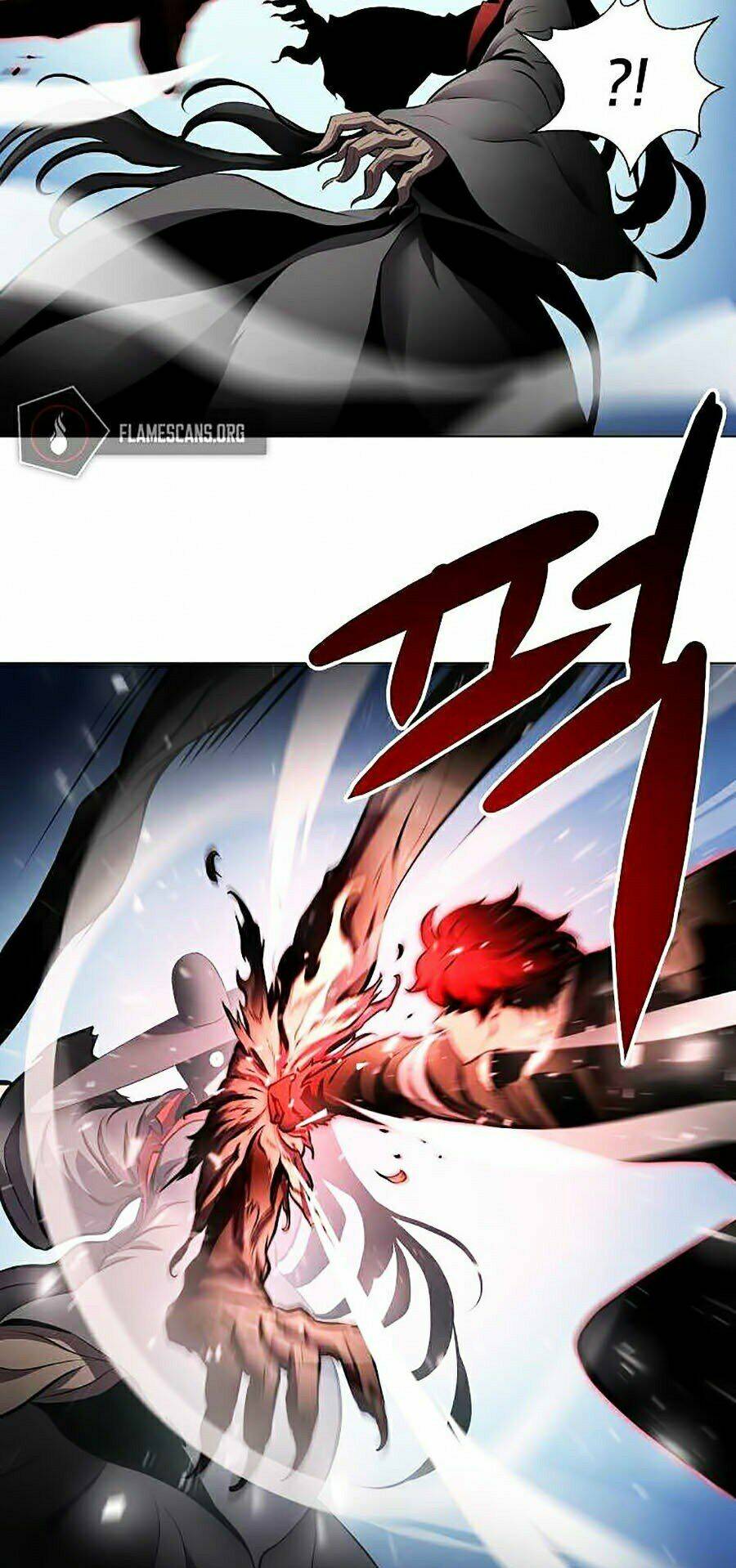 Sức Cùng Lực Kiệt: Chapter 21