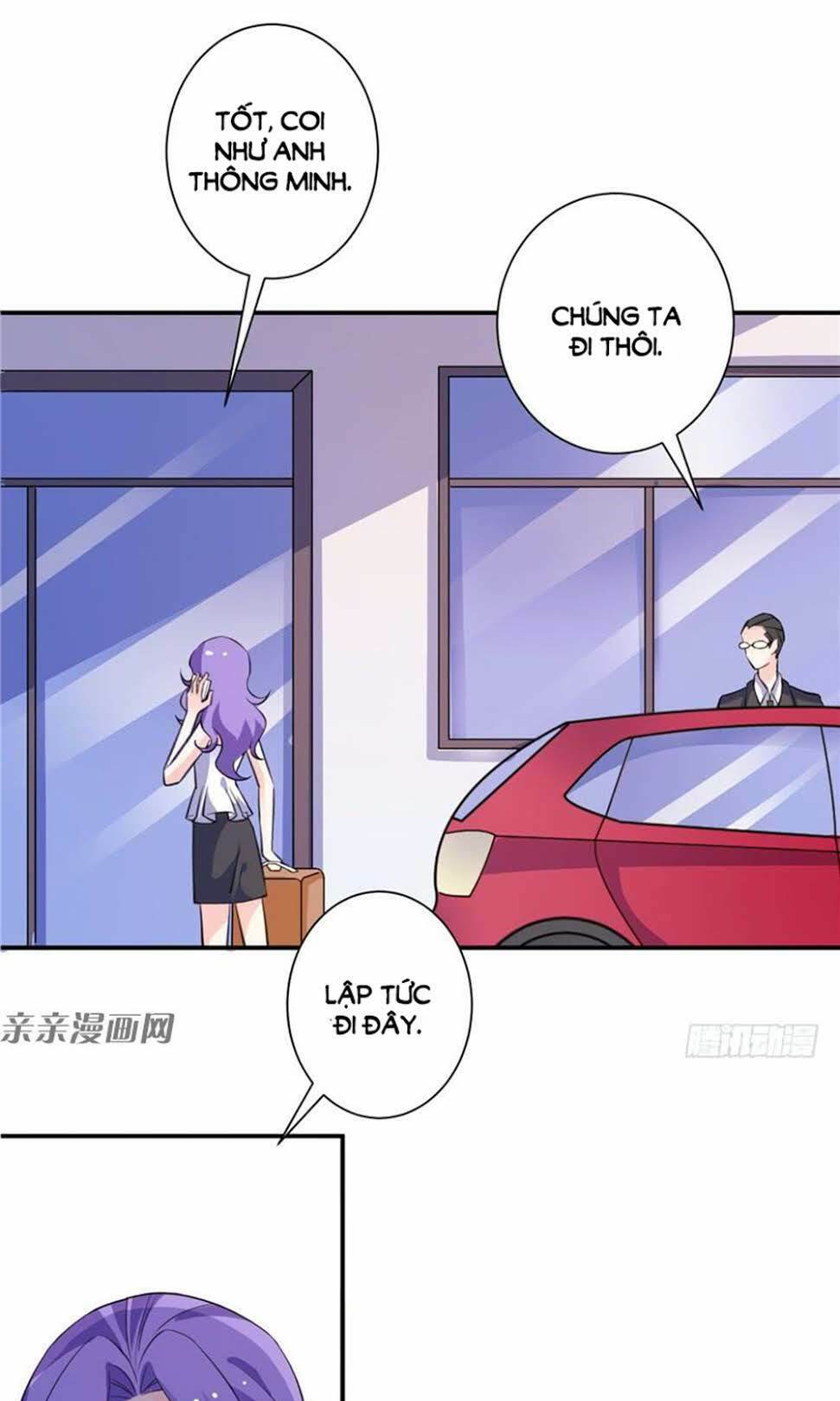 Vợ Yêu Là Báu Vật: Chapter 67