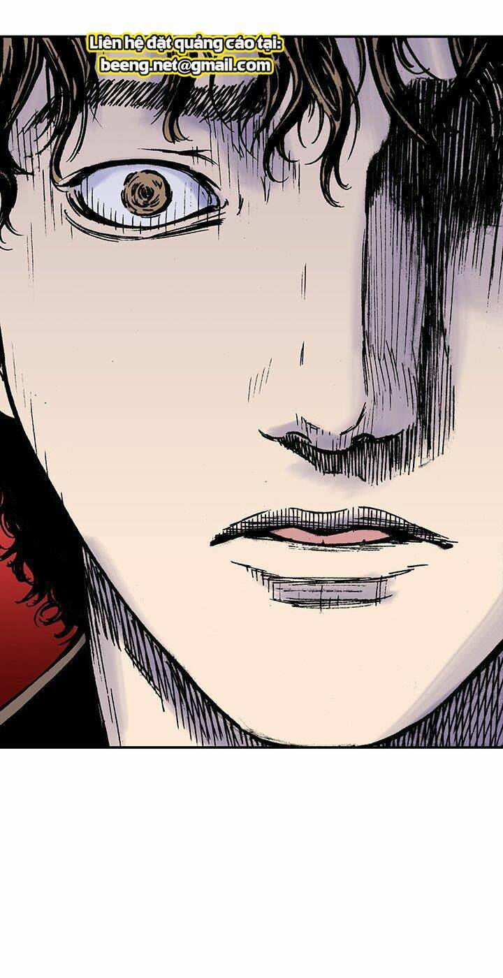 Kang Gito: Chapter 16