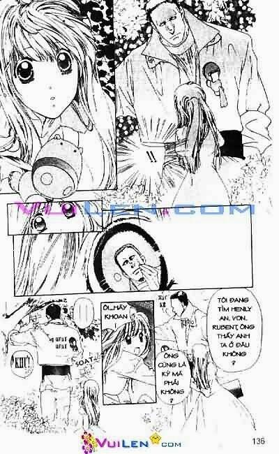 Duyên Kỳ Ngộ: Chapter 7