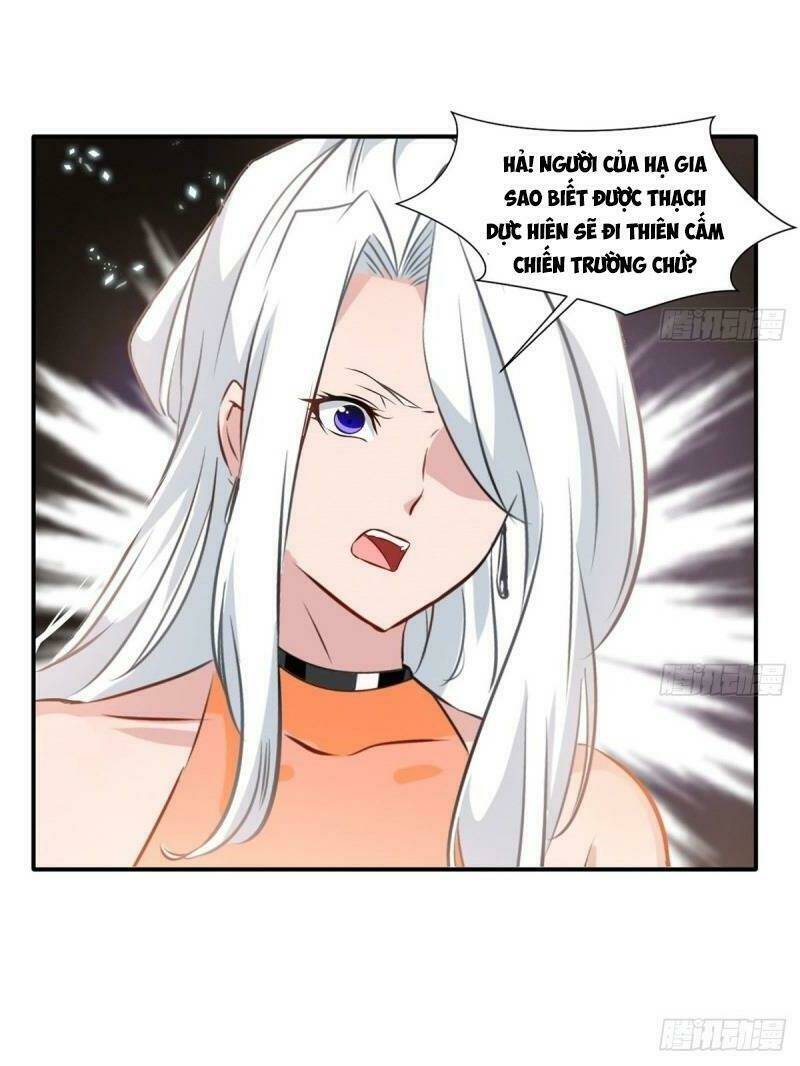 Tuyệt Thế Đế Tôn: Chapter 64