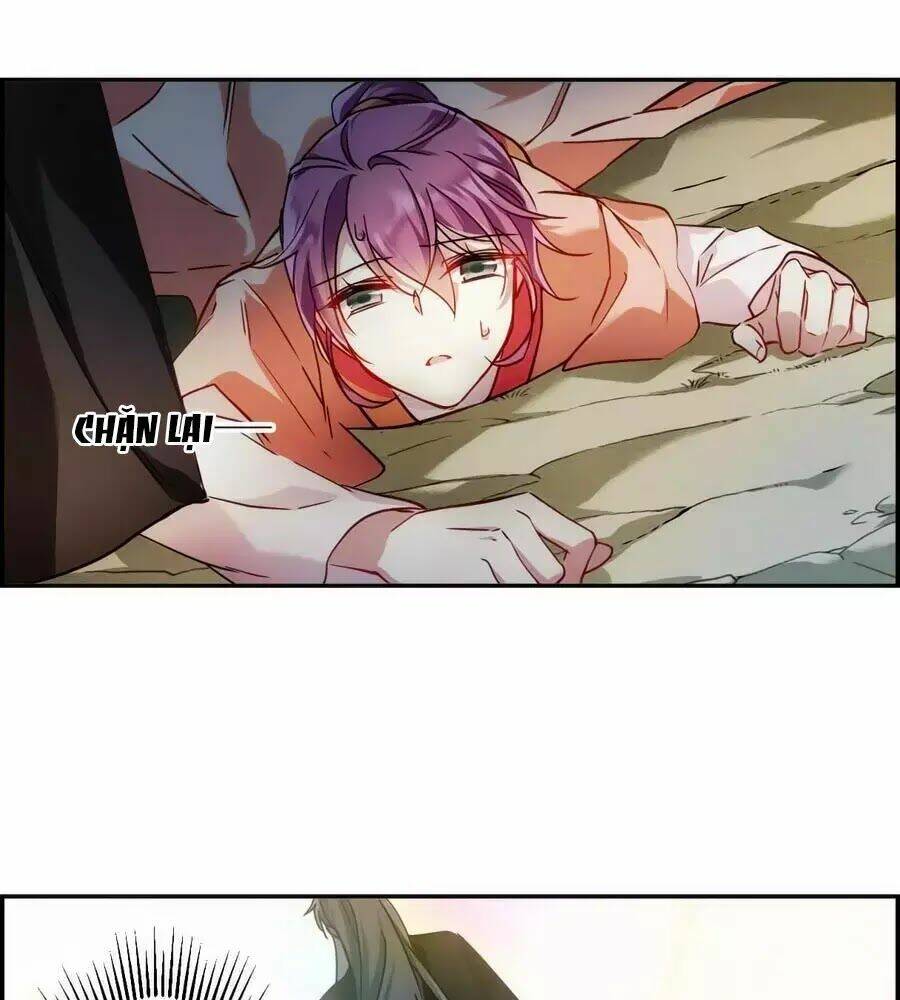 Thượng Quốc Phú Chi Thiên Đống Tuyết: Chapter 126