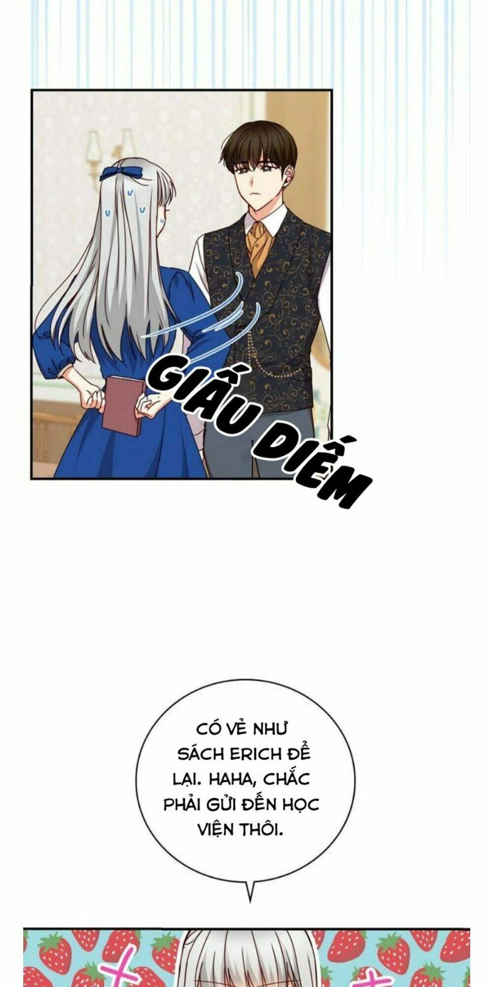 Đừng Chọc Đứa Em Gái Bé Bỏng Của Chúng Tôi: Chapter 60