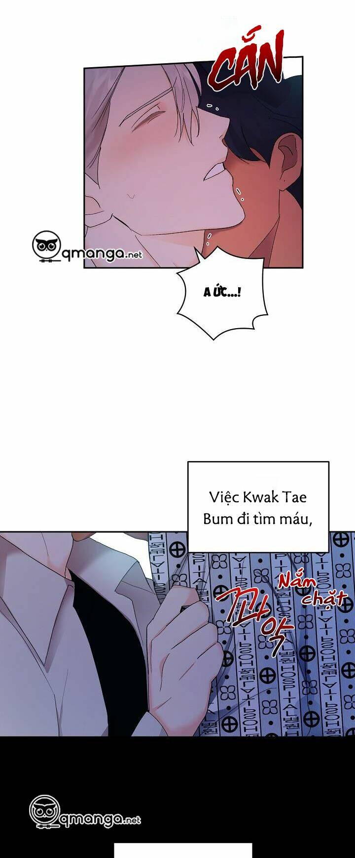 Kẻ Cắp Mặt Trăng: Chapter 42