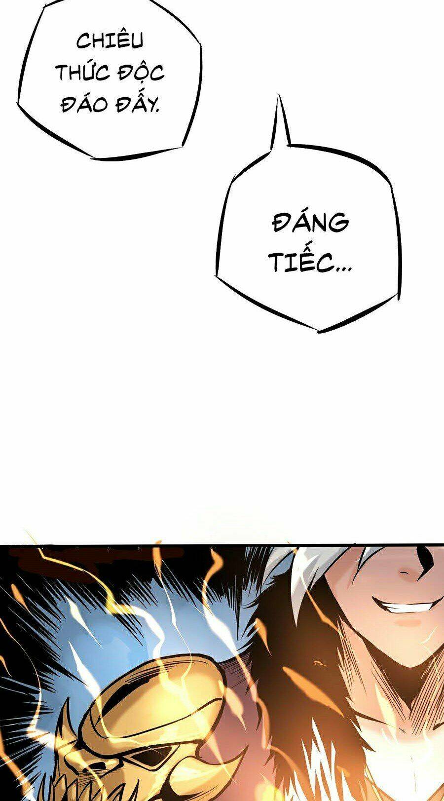 Diệt Ma Thần Kỷ: Chapter 1