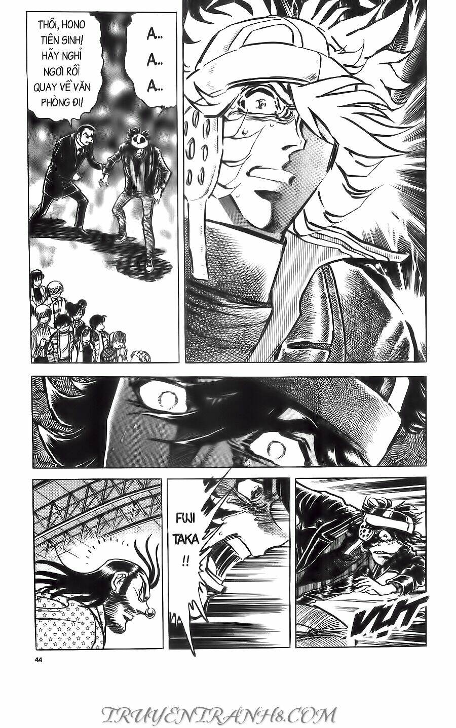 Cây Bút Thần Kỳ: Chapter 33