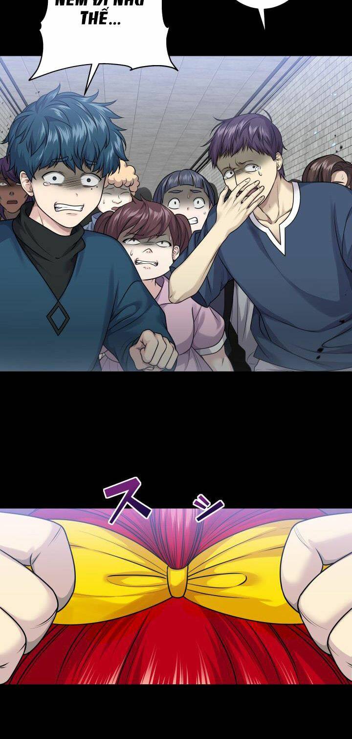 Trò Chơi Của Chúa Thượng: Chapter 22