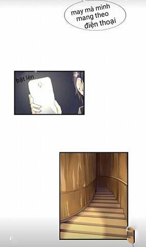 Hoa Giai Vân Mộng: Chapter 1