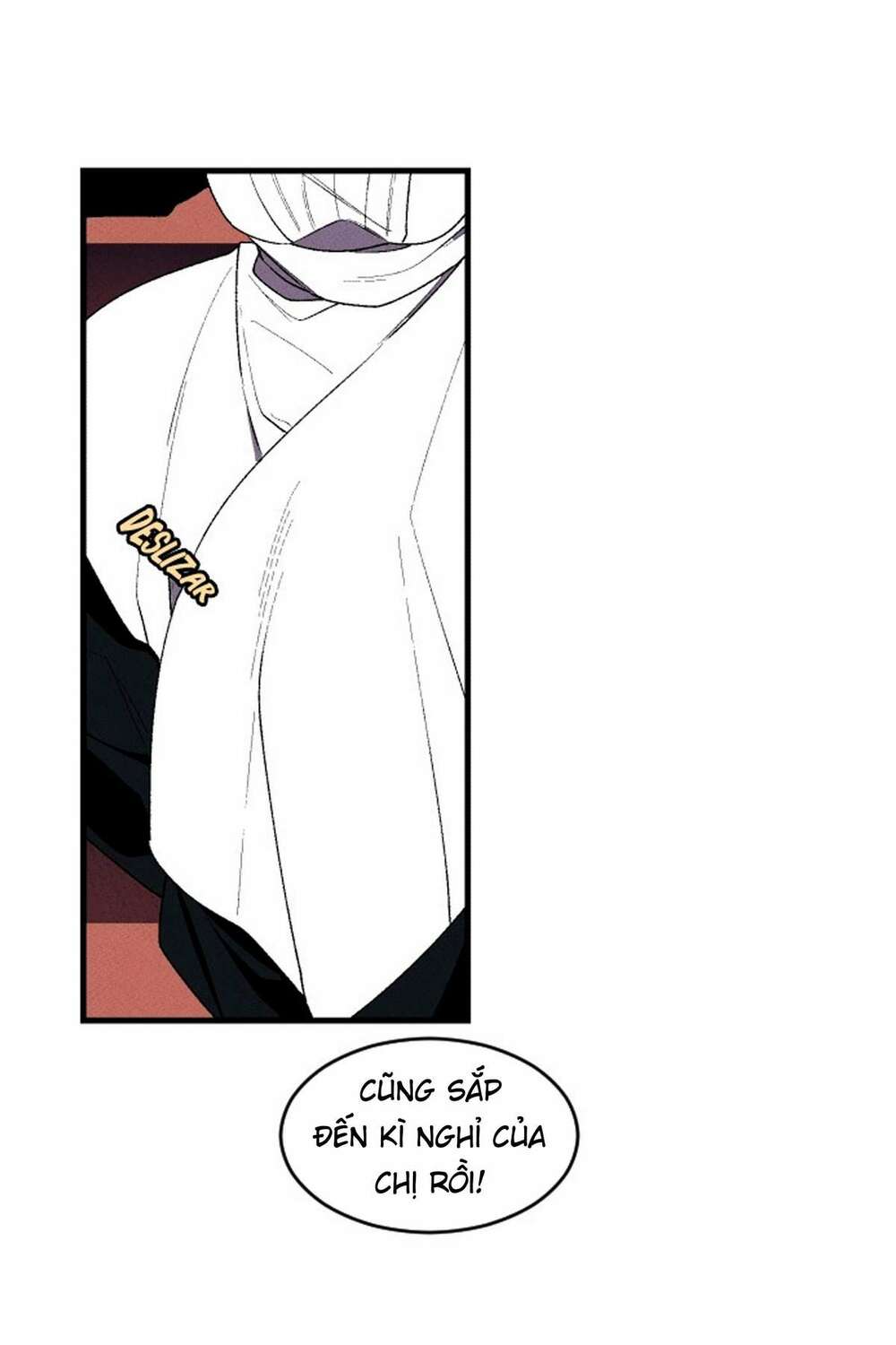 Maid In Heaven: Chapter 5