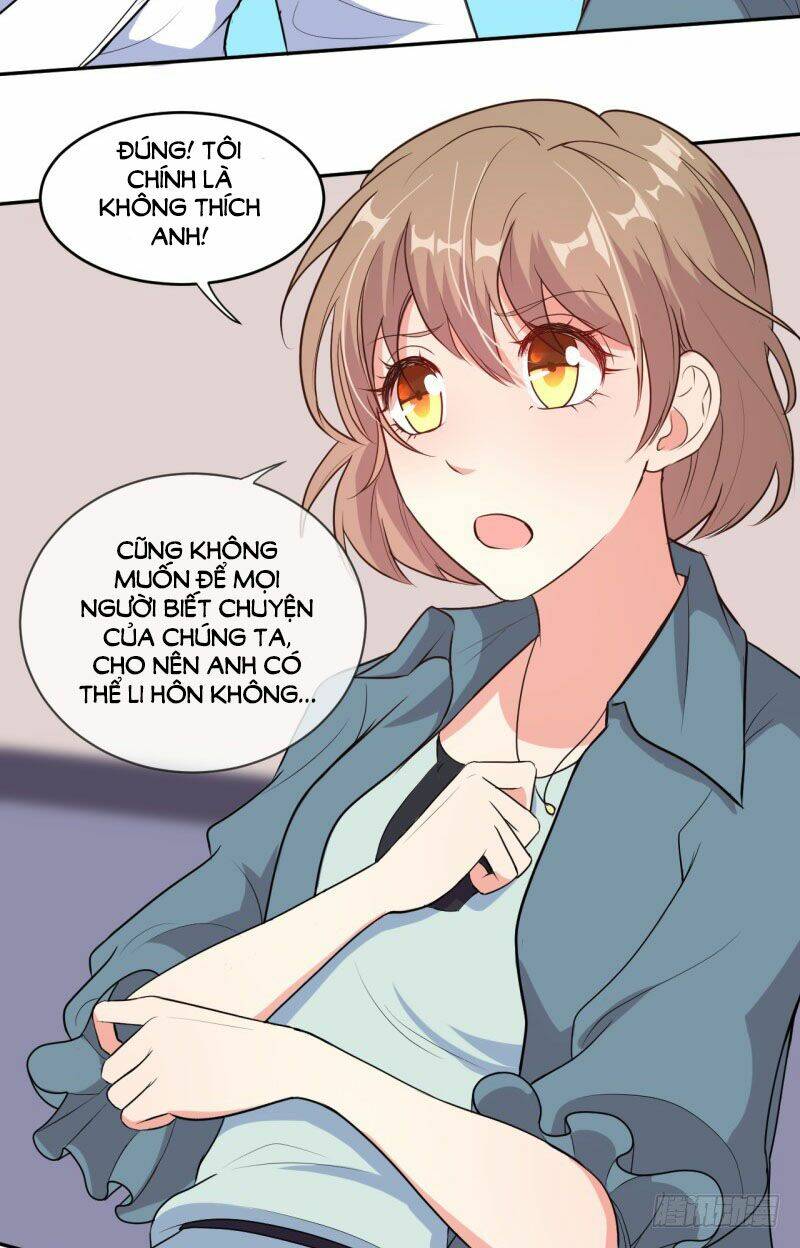 Ám Luyến Thành Hôn: Chapter 10