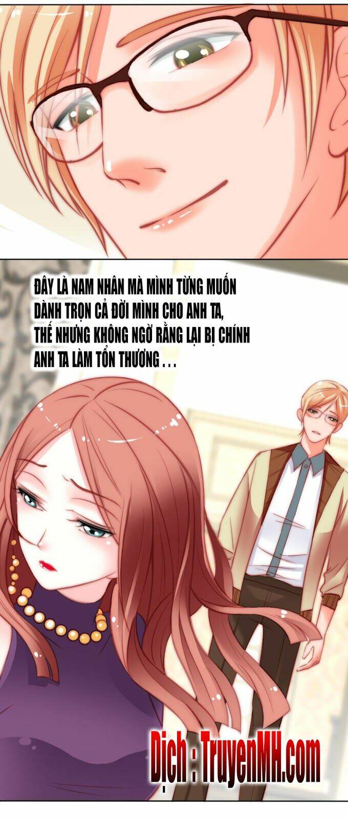 Bí Mật Của Thiên Kim: Chapter 10