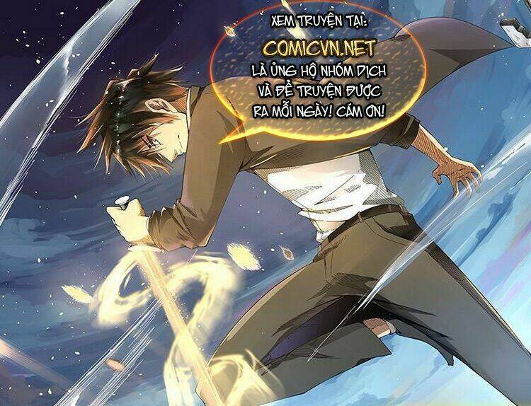 Thần Võ Chi Linh: Chapter 4