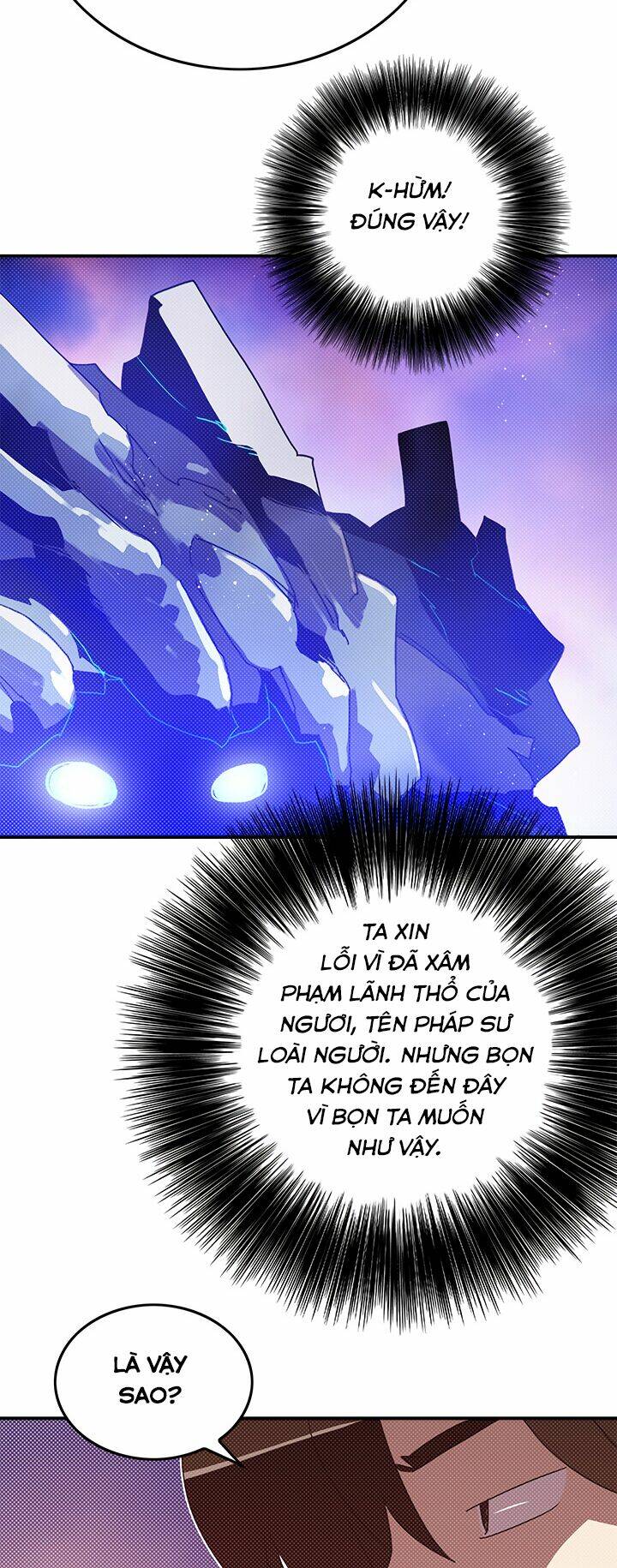 Ta Là Vua Pháp Sư: Chapter 102