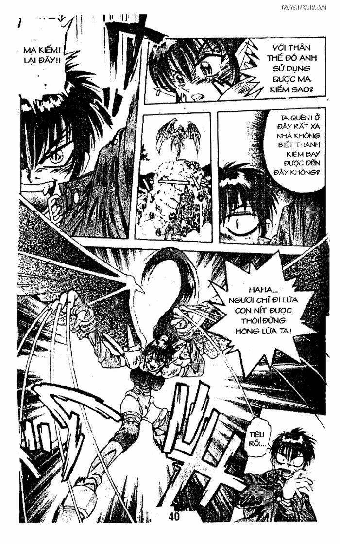 Devil And Devil: Chapter 15